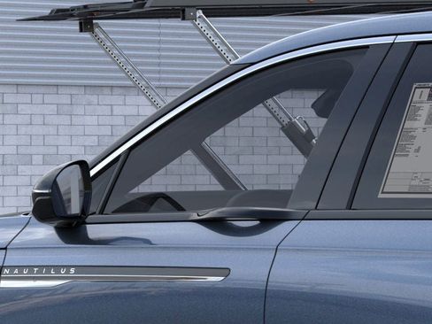 New 2026 Lincoln Nautilus Premier image 20