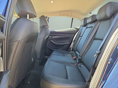 New 2026 MAZDA MAZDA3 s Sport image 12