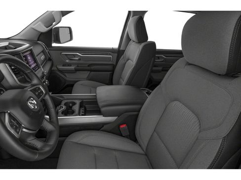 Used 2021 RAM 1500 Big Horn AWD/4WD image 6
