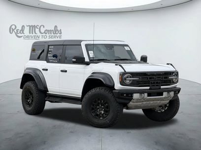 Used 2023 Ford Bronco Raptor