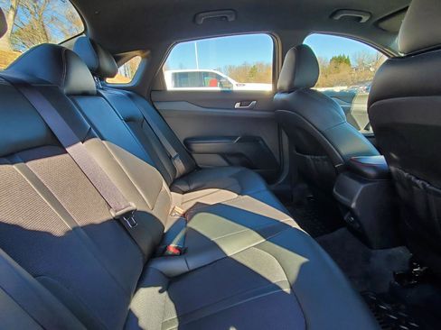 Used 2021 Kia K5 GT-Line image 6