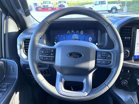 New 2026 Ford F150 XLT AWD/4WD image 10