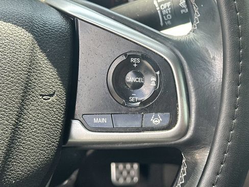 Used 2019 Honda Civic Sport image 25