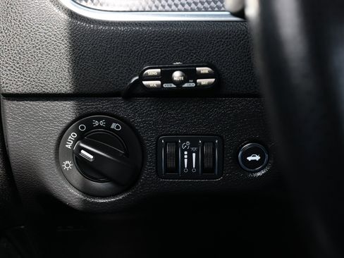 Used 2015 Dodge Charger SRT Hellcat w/ Laguna Leather Package image 58