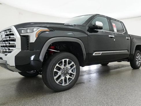 New 2026 Toyota Tundra 1794 Edition AWD/4WD image 48