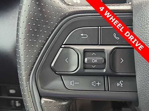 Used 2025 Toyota Tundra SR w/ SR Tow Package image 21