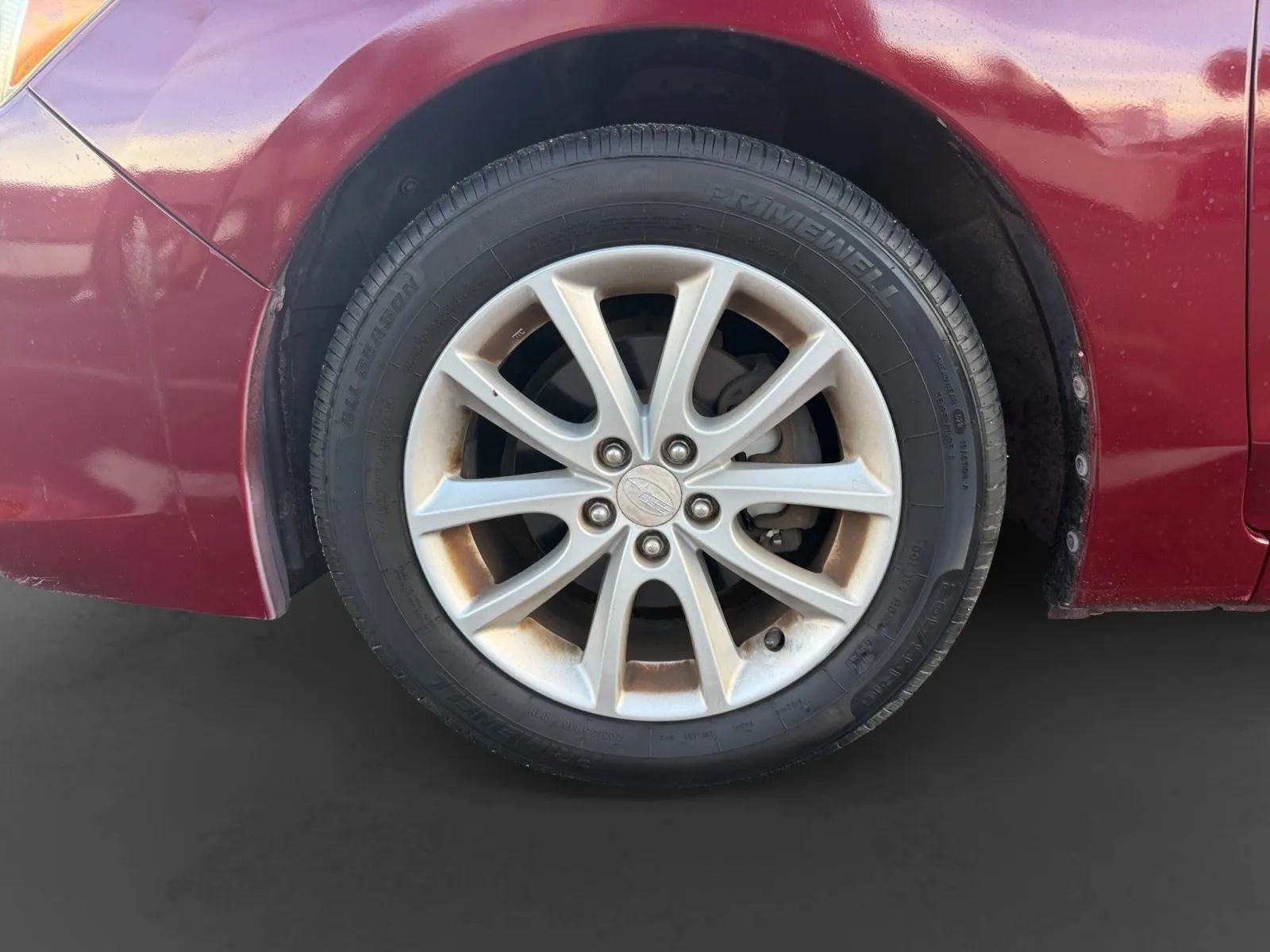 Used 2013 Subaru Impreza 2.0i Premium w/ Popular Pkg 2 AWD/4WD image 9