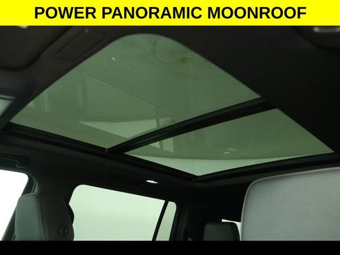 Used 2025 Chevrolet Suburban RST w/ RST Capability Package image 3