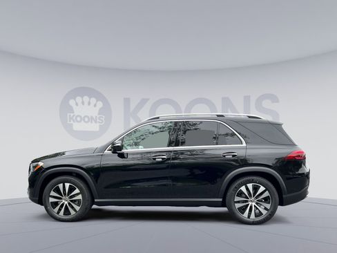 New 2026 Mercedes-Benz GLE 350 4MATIC image 7