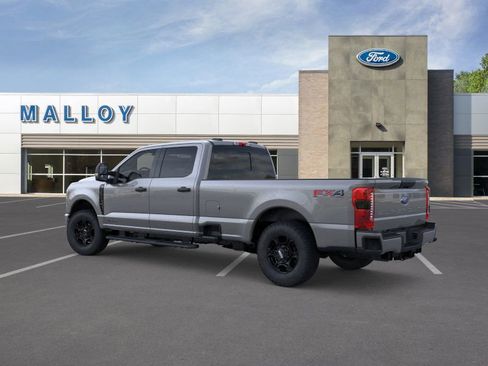 New 2026 Ford F350 XL image 4