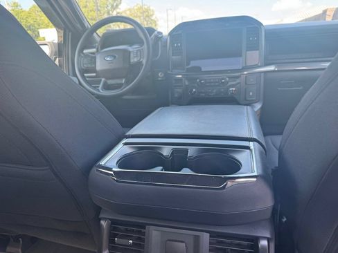 Used 2024 Ford F150 STX RWD image 21