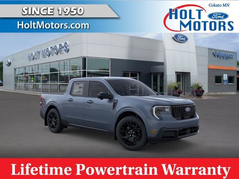 New 2026 Ford Maverick Lariat AWD/4WD image 30