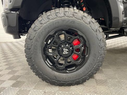 New 2026 Ford F250 XLT w/ XLT Premium Package AWD/4WD image 15