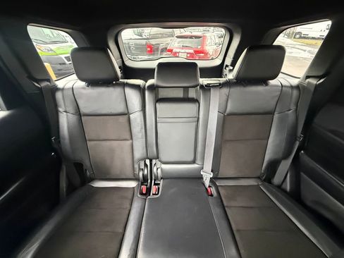 Used 2019 Jeep Grand Cherokee Altitude image 16