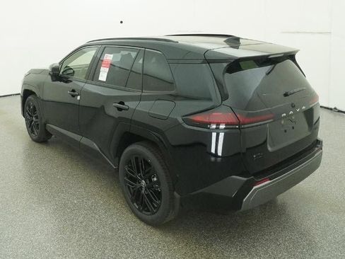 New 2026 Toyota RAV4 XSE image 5