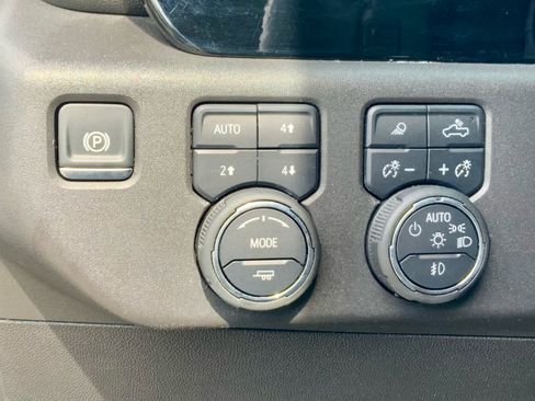 Used 2024 Chevrolet Silverado 1500 ZR2 w/ LPO, Dark Essentials Package AWD/4WD image 47