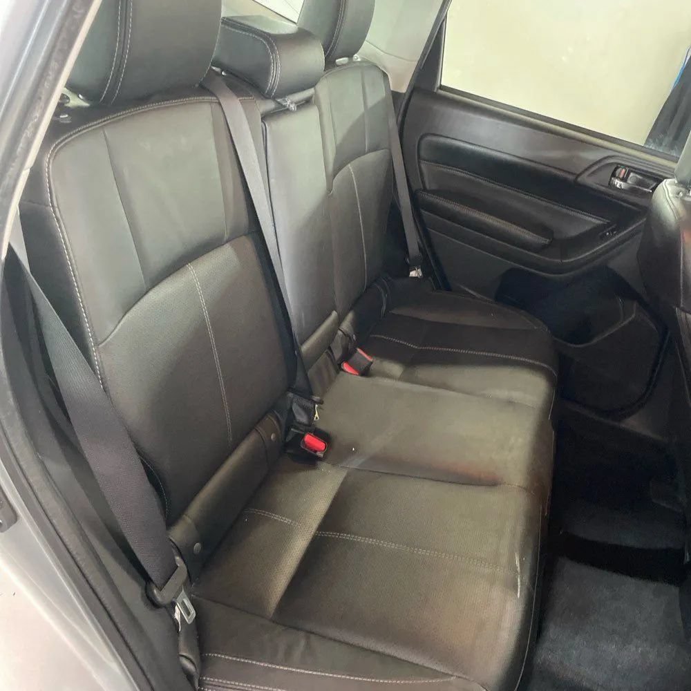 Used 2017 Subaru Forester 2.5i Touring AWD/4WD image 24