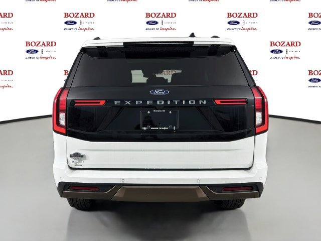 New 2026 Ford Expedition King Ranch AWD/4WD image 7