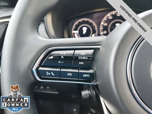 Certified 2026 MAZDA CX-90 Plug-In Hybrid w/ Premium Plus AWD/4WD image 36