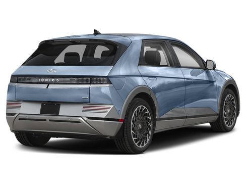 New 2023 Hyundai Ioniq 5 Limited image 18