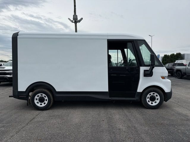 Used 2024 Chevrolet Brightdrop 400 w/ Commercial Equipment Package AWD/4WD image 6
