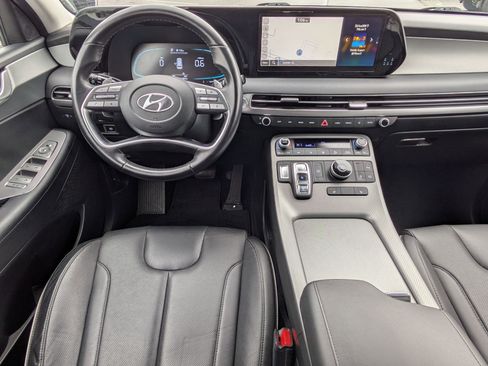 Used 2024 Hyundai Palisade XRT image 30