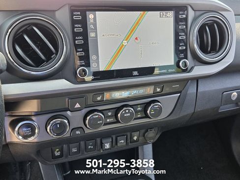 Used 2020 Toyota Tacoma TRD Pro AWD/4WD image 19