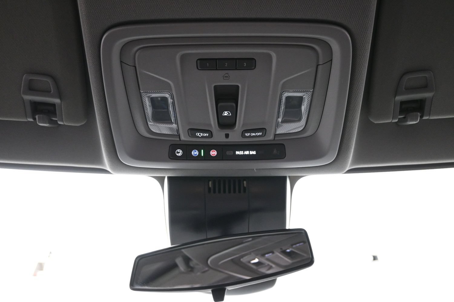 Used 2025 Chevrolet Silverado 1500 RST w/ Convenience Package II AWD/4WD image 28