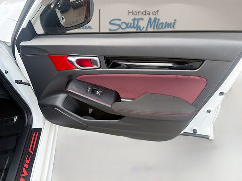 Certified 2023 Honda Civic Si image 32