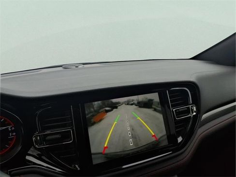 Certified 2024 Dodge Durango R/T image 22