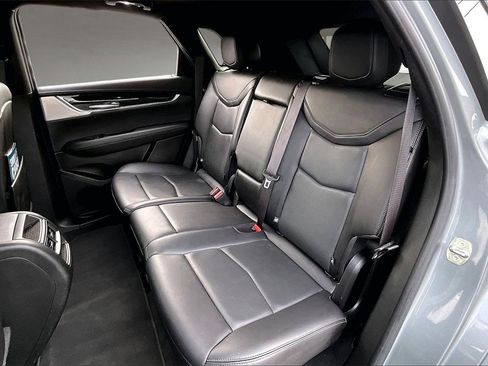 Used 2023 Cadillac XT5 Premium Luxury image 26