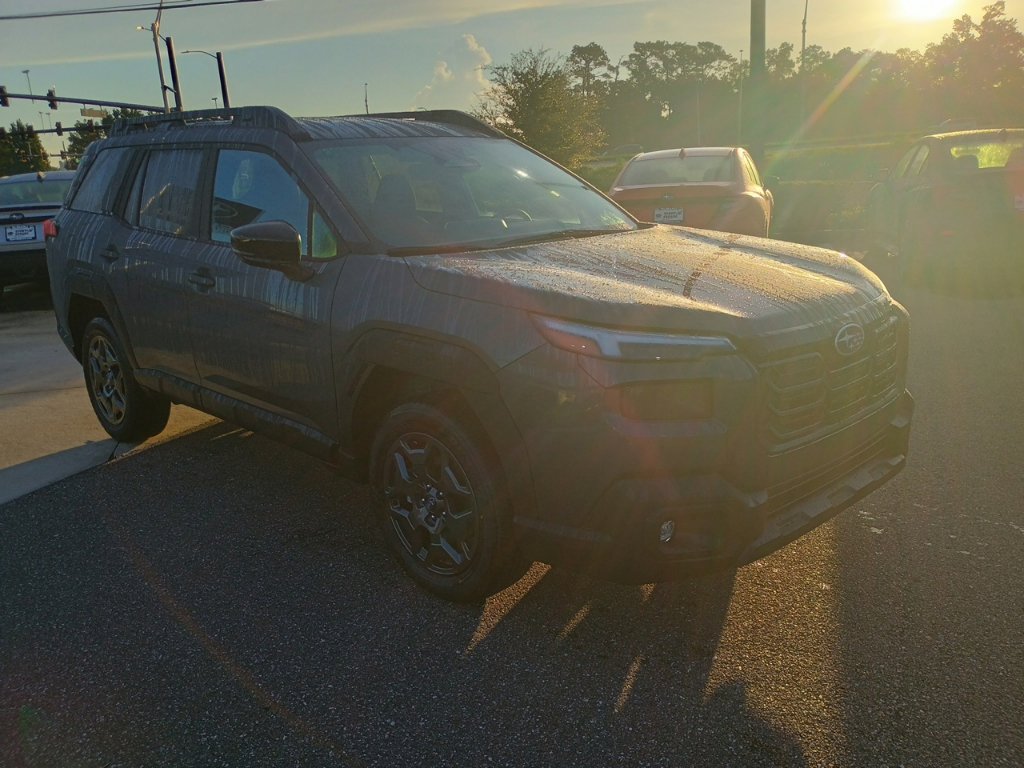 New 2026 Subaru Outback Premium AWD/4WD image 3