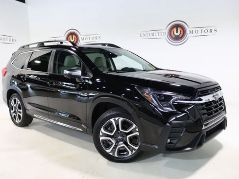 Used 2023 Subaru Ascent Limited w/ Technology Package AWD/4WD image 69