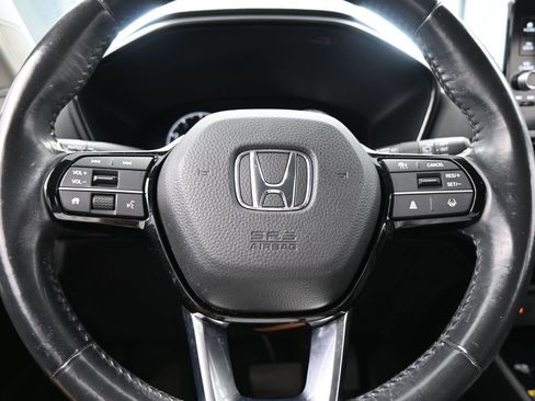 Used 2023 Honda CR-V EX-L image 32