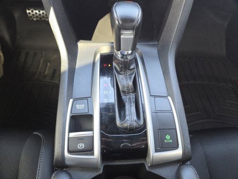 Used 2020 Honda Civic Sport image 10