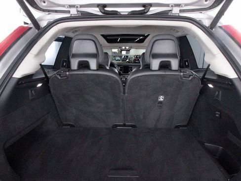 Certified 2023 Volvo XC90 B6 Ultimate image 33