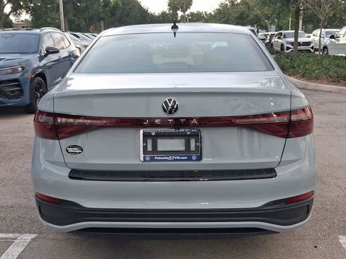 New 2026 Volkswagen Jetta Sport FWD image 4