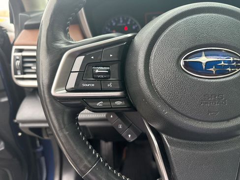 Used 2020 Subaru Outback Touring XT AWD/4WD image 19