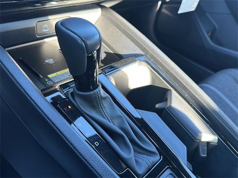 Certified 2025 Honda Accord Sport image 34