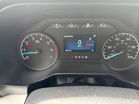 Used 2024 Ford F250 XL w/ XL Driver Assist Package AWD/4WD image 15