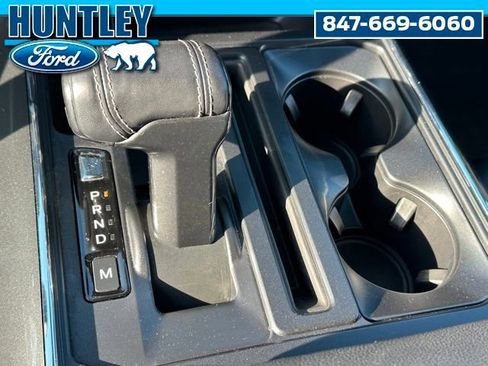 Used 2022 Ford F150 XLT w/ Equipment Group 302A High image 16