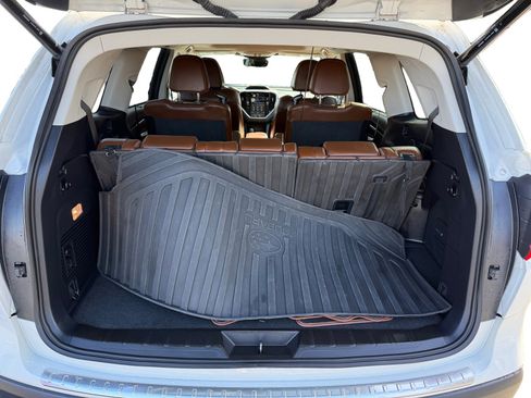 Certified 2024 Subaru Ascent Touring w/ Popular Package #2 image 17