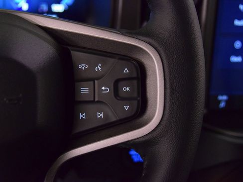 New 2026 Ford Bronco Badlands AWD/4WD image 20