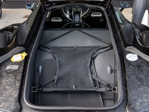 Used 2026 McLaren GTS RWD image 34