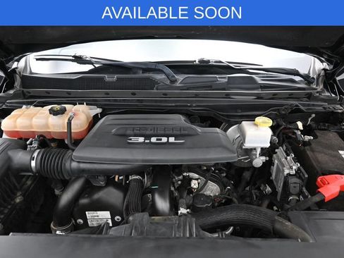 Used 2020 RAM 1500 Rebel w/ Rebel Level 2 Equipment Group AWD/4WD image 30