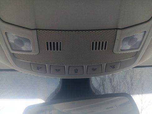 Used 2023 Ford Edge SEL image 35