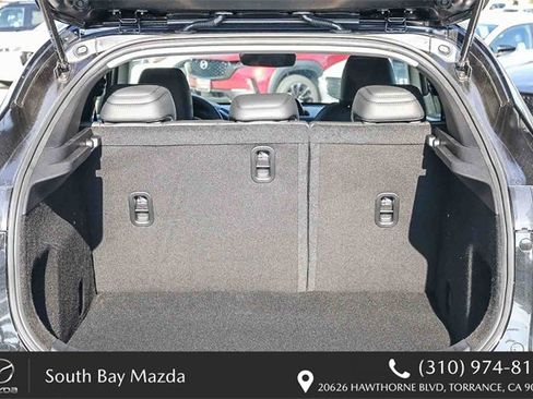 New 2026 MAZDA CX-30 AWD 2.5 S w/ Select Sport Pkg image 12