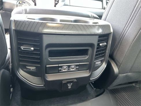 New 2026 RAM 1500 4x4 Crew Cab image 6