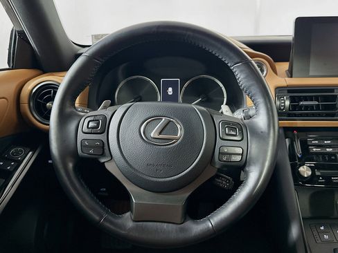 Used 2024 Lexus IS 300 w/ Comfort Package image 18