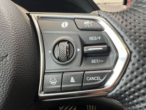 New 2026 Acura RDX A-Spec AWD/4WD image 22